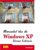 Manualul tau de Windows XP Home Edition