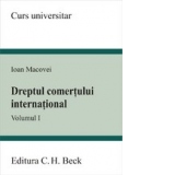 Dreptul comertului international (vol.1)