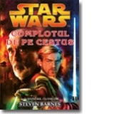 Star Wars - COMPLOTUL DE PE CESTUS