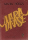 Maria Tanase