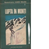 Lupta in munti