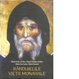 Randuielile vietii monahale