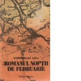 Romanul noptii de februarie - Plingerea domnului Alexandru