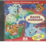 Balul Norilor - Peticel descopera lumea