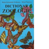 Dictionar zoologic