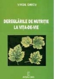 Dereglarile de nutritie la vita de vie