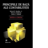 Principiile de baza ale contabilitatii (editia a cincea)