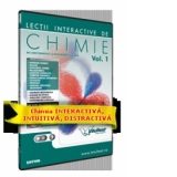 Lectii interactive de Chimie. Volumul 1 (in conformitate cu programa scolara)