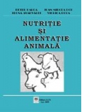 Nutritie si alimentatie animala