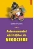 Antrenamentul abilitatilor de negociere