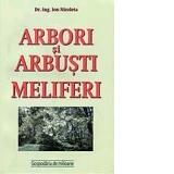 Arbori si arbusti meliferi