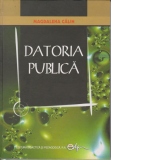 Datoria publica