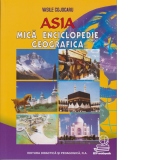 Asia - mica enciclopedie geografica