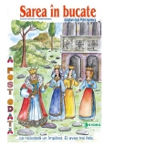 Sarea in bucate