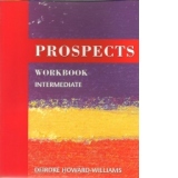 Prospects (Intermediate - Workbook)