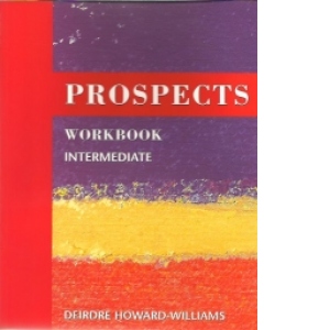 Prospects (Intermediate - Workbook)