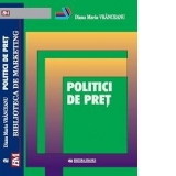 Politici de pret