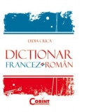 DICTIONAR FRANCEZ-ROMAN