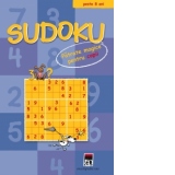 Sudoku peste 8 ani