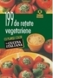 199 de retete vegetariene