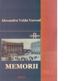 Memorii Vol. I