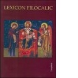 Lexicon filocalic