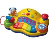 VTECH DJ Junior - 60783