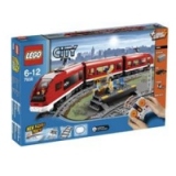 LEGO-TREN DE PASAGERI