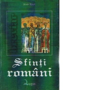 Sfinti romani