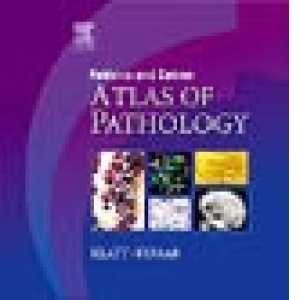 Robbins and Cotran ATLAS OF PATHOLOGY