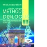 Methode Dialogue. Limba franceza. Manual pentru clasa a VII-a