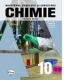 Chimie. Manual pentru clasa a X-a