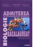 Biologie. Bacalaureat si admitere in invatamantul superior