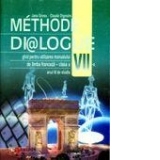 Metode Dialogue - Limba franceza Ghidul profesorului(CLS VII)