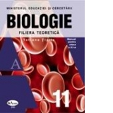 Biologie. Manual pentru clasa a XI-a