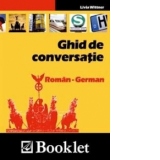 Ghid de conversatie roman-german