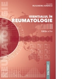 Esentialul in reumatologie. Editia a 3-a