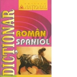 Dictionar roman-spaniol