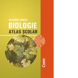 BIOLOGIE ATLAS SCOLAR