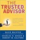 The trusted advisor