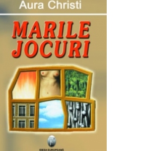 Marile jocuri