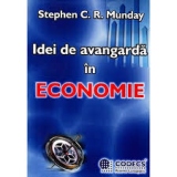 Idei de avangarda in Economie