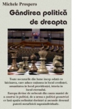 Gandirea politica de dreapta