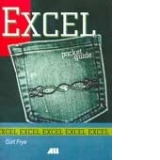 EXCEL - POCKET GUIDE