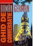 Ghid de conversatie Roman - German