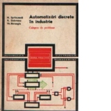 Automatizari discrete in industrie. Culegere de probleme