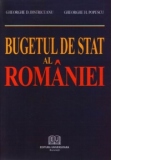 Bugetul de stat al Romaniei