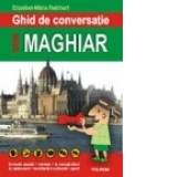 Ghid de conversatie roman-maghiar