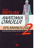 Anatomia Omului, Vol. 2 Splanhnologia