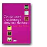 CONSERVAREA SI RESTAURAREA  STRUCTURII DENTARE